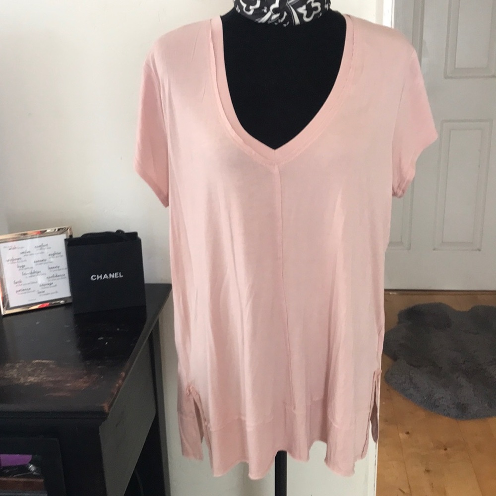 HALSTON XL BLUSH
